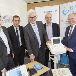 gateley-plc-raises-more-than-50k-for-birmingham-maternity-units